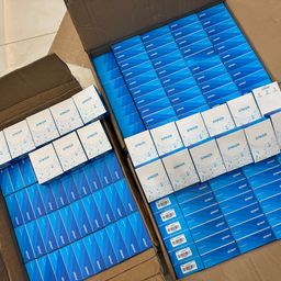 Củ sạc nhanh 30W Anker Zolo A2698 1 cổng USB-C ( bản F )- MÀU XANH