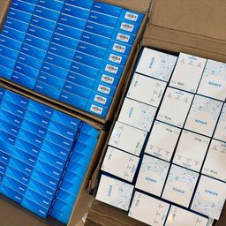 Củ sạc nhanh 30W Anker Zolo A2698 1 cổng USB-C ( bản F )- MÀU XANH