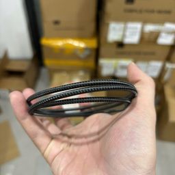 Cáp Anker C to C A8753 bọc dù cao cấp – sạc nhanh 60w - dài 1m
