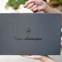 Loa Bluetooth Tonino Lamborghini TL89 – Da Nappa, Logo mạ vàng 18K, có TWS, CS 20W