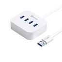 Hub chia USB hãng Biaze HUB16 ( hàng Amazon Nhật )