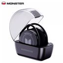 Tai nghe Bluetooth GT07 hãng Monster ( Mỹ )- MÀU ĐEN