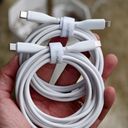 Cáp Sạc Nhanh XSSIVE Type-C to Lightning (Dài 2 Mét) - Dây Dày Dặn, Chống Đứt Gãy, Hỗ Trợ Sạc Nhanh 