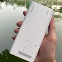 Pin Sạc Dự Phòng ROMOSS Sense 6FS 20000mAh - Sạc Nhanh 22.5W, Type-C PD 20W (2 IN / 3 OUT)