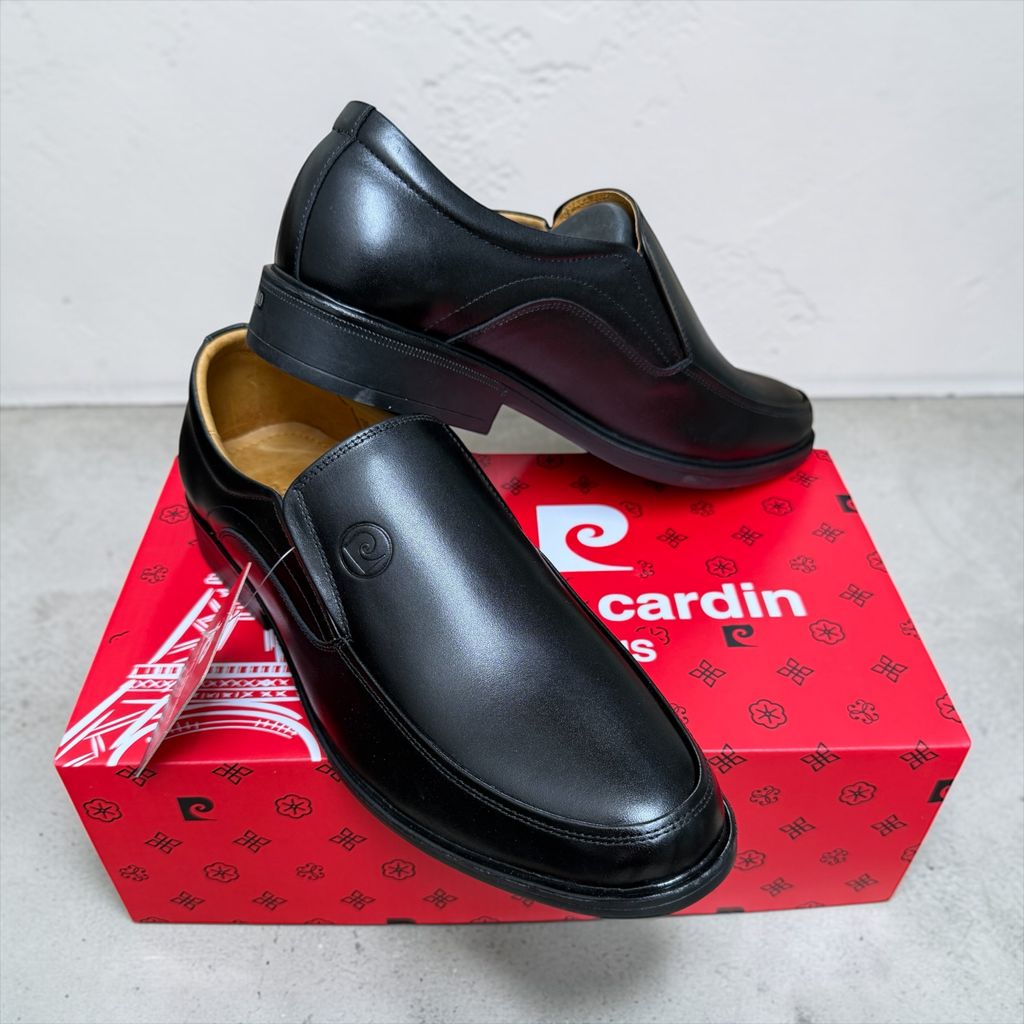 Giày tây Pierre Cardin nam