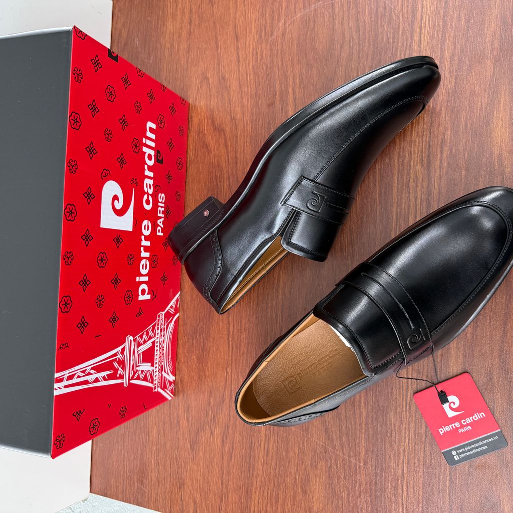 Giày tây, giày da công sở nam