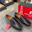 Giày lười, giày mọi Pierre nam