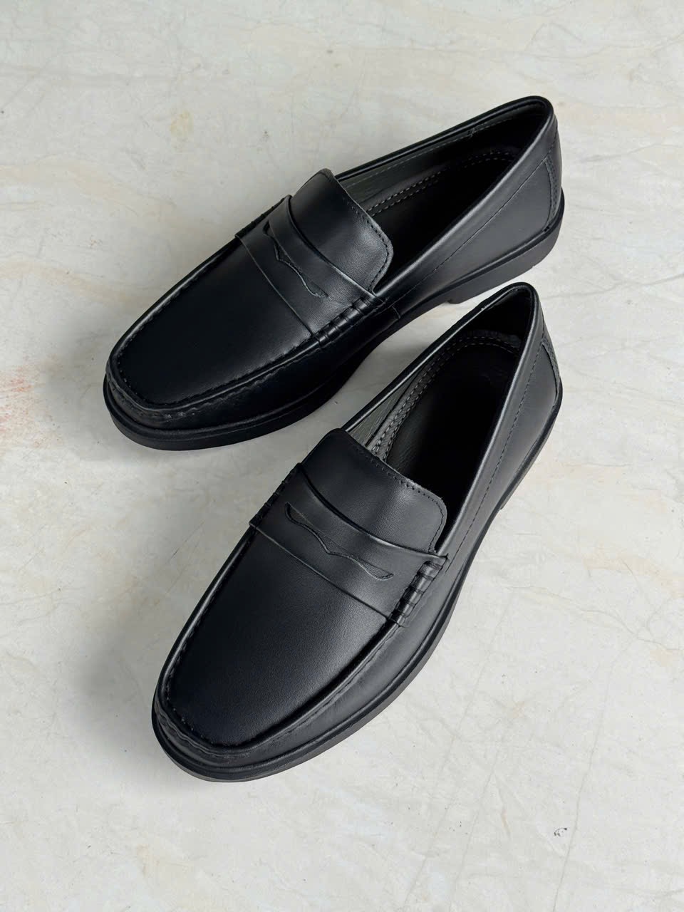 Loafer nam