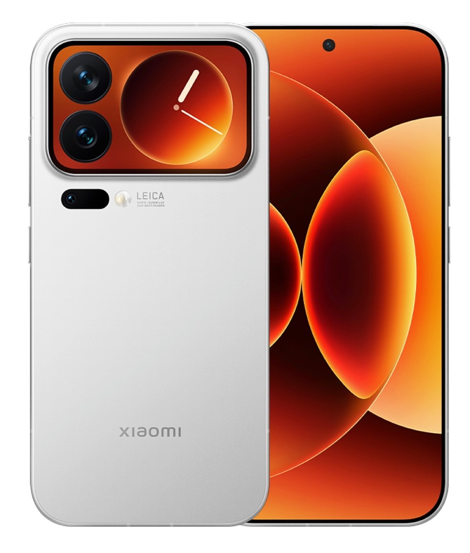 Mi 17 Pro Max - đặt trước