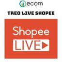 Dịch vụ treo live shopee bằng điện thoại 20 tiếng/ ngày giúp tăng traffic, tỷ lệ chốt đơn cho shop