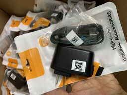 Bộ sạc Meic 5V/2A