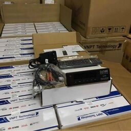Đầu kỹ thuật số chính hãng VNPT - T201