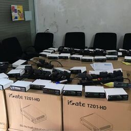 Đầu kỹ thuật số chính hãng VNPT - T201