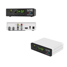 Đầu kỹ thuật số chính hãng VNPT - T201