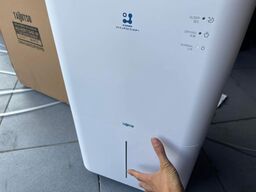 Máy hút ẩm Taijutsu 25L