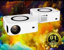 Máy chiếu Full HD - Cana