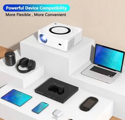 Máy chiếu Full HD - Cana