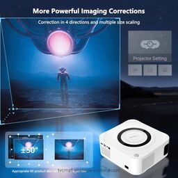 Máy chiếu Full HD - Cana