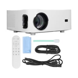 Máy chiếu Full HD - Cana