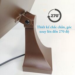 Anten AVG (Anten trong nhà), anten khuếch đại, có thể sử dụng cho đầu thu khá…