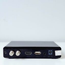 Đầu thu truyền hình số vệ tinh DTH AVG DVB-S2 HD OHS – 8888 (không kèm chảo)