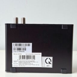 Đầu thu truyền hình số vệ tinh DTH AVG DVB-S2 HD OHS – 8888 (không kèm chảo)