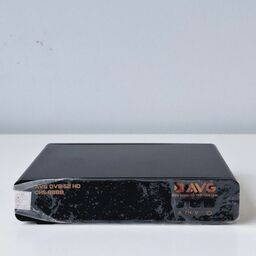Đầu thu truyền hình số vệ tinh DTH AVG DVB-S2 HD OHS – 8888 (không kèm chảo)