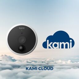 Camera Wifi không dây Kami W102 (Xiaomi) App Yi Home, 1080p, pin sạc, giao tiế…