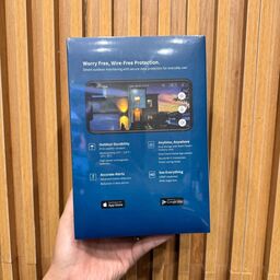 Camera Wifi không dây Kami W102 (Xiaomi) App Yi Home, 1080p, pin sạc, giao tiế…
