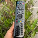 Điều khiển tivi xịn chính hãng Samsung 