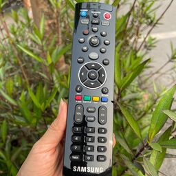 Điều khiển tivi xịn chính hãng Samsung