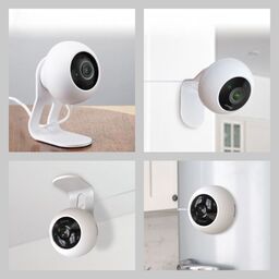 Camera wifi Winees M2 1080p giao tiếp 2 chiều LED hồng ngoại phát hiện chuyển…