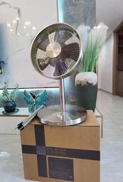 Quạt cây Nhật Bản thương hiệu Devetal