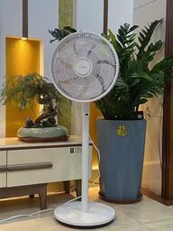 Quạt cây biến tần chính hãng Paseco - Hàn Quốc