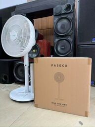 Quạt cây biến tần chính hãng Paseco - Hàn Quốc