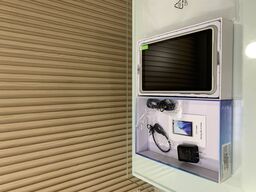 Máy tính bảng Tab8 VNPT loại 98% trưng bày
