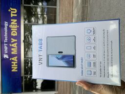 Máy tính bảng Tab8 VNPT loại 98% trưng bày