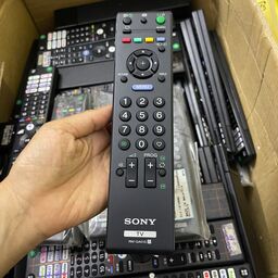 Điều khiển tivi Sony xịn chính hãng