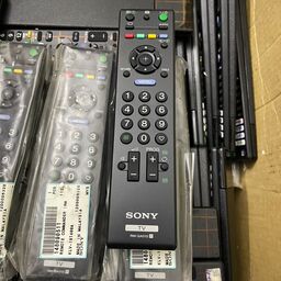 Điều khiển tivi Sony xịn chính hãng