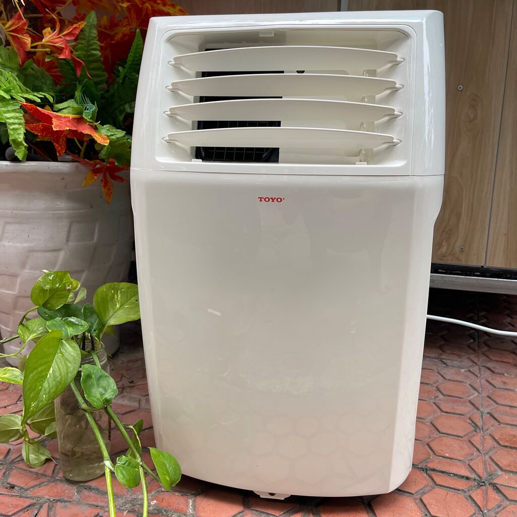 Điều hoà di động TOYO TY09
