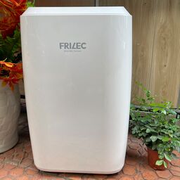 Điều hoà di động Frilec 14000btu thương hiệu Đức