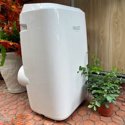 Điều hoà di động Frilec 14000btu thương hiệu Đức