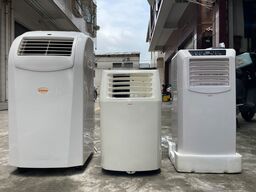 Điều hoà di động TY07
