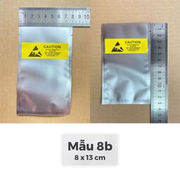 Bao bì túi đựng dây cáp (P1 - 12 mẫu)