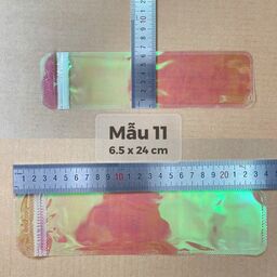 Bao bì túi đựng dây cáp (P1 - 12 mẫu)