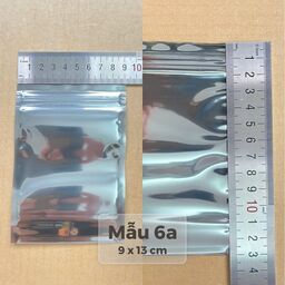 Bao bì túi đựng dây cáp (P1 - 12 mẫu)