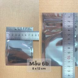 Bao bì túi đựng dây cáp (P1 - 12 mẫu)