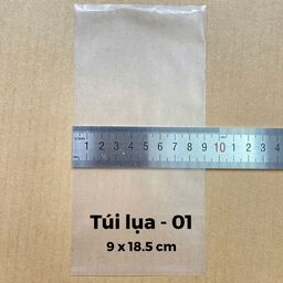 Túi lụa