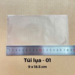 Túi lụa