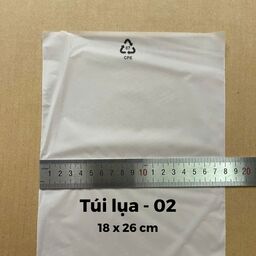 Túi lụa